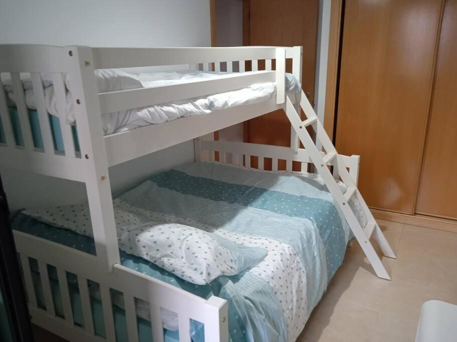Apartamento L' Espumeru Posada De Llanes Bagian luar foto