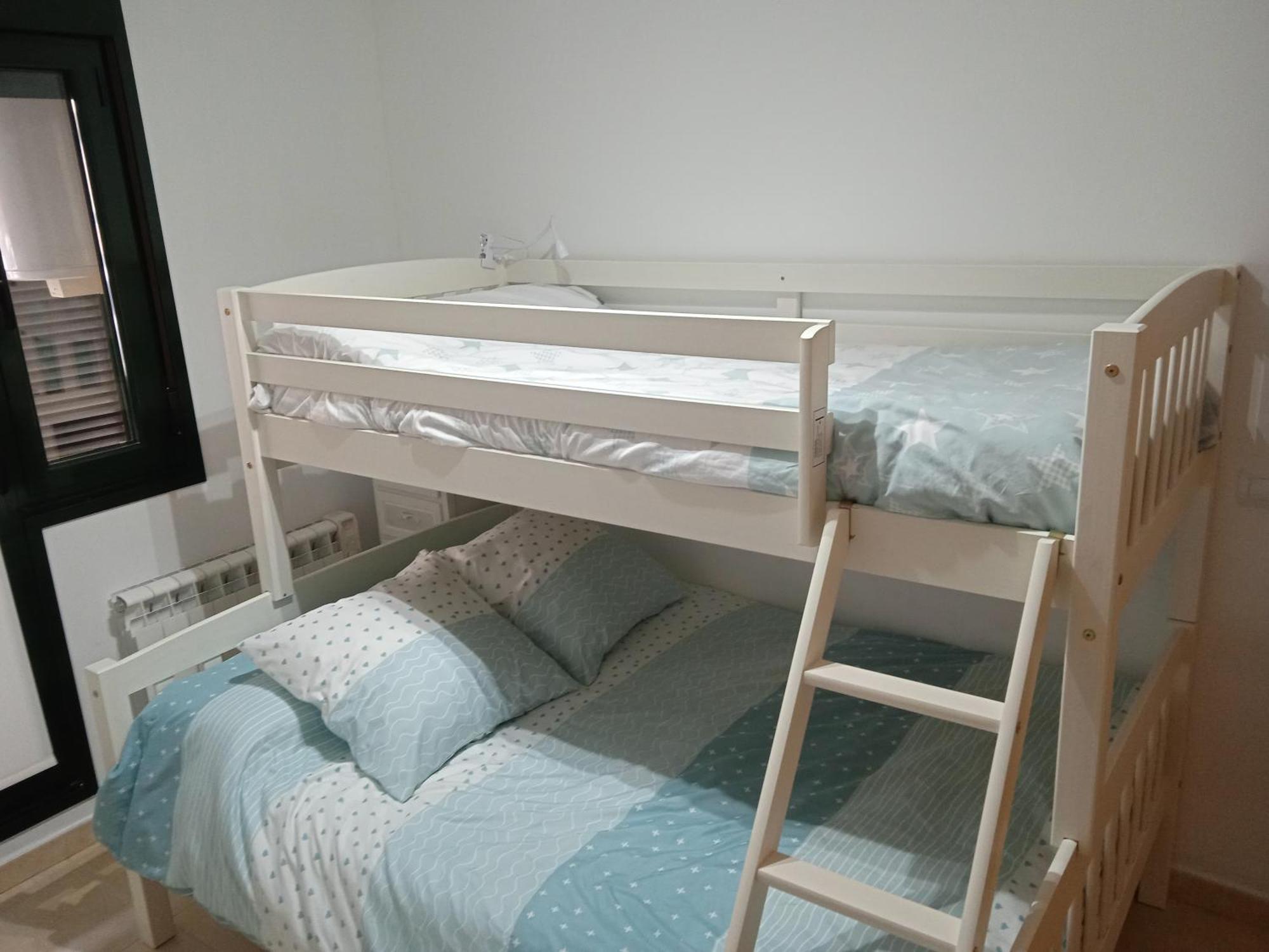 Apartamento L' Espumeru Posada De Llanes Bagian luar foto