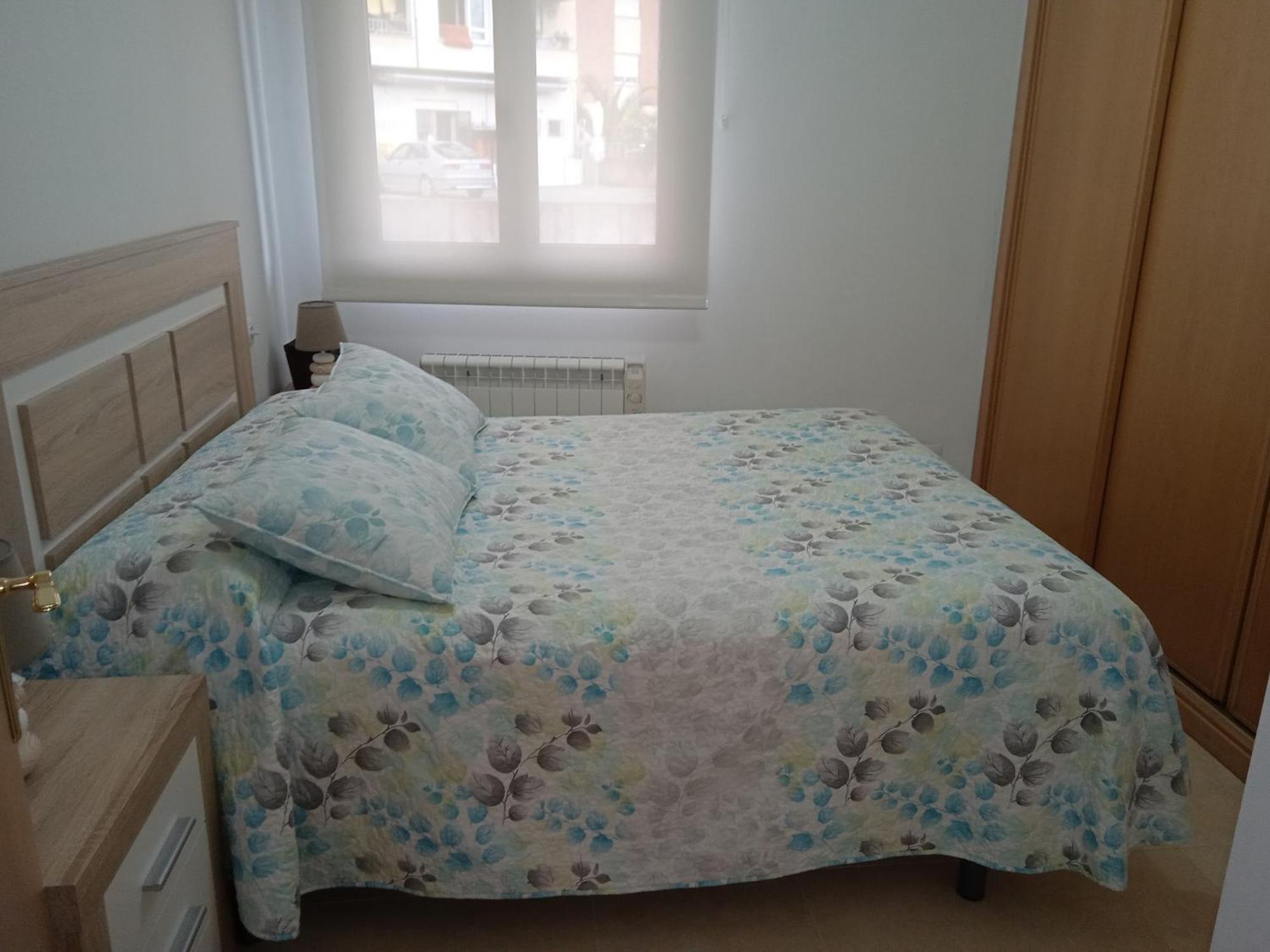 Apartamento L' Espumeru Posada De Llanes Bagian luar foto