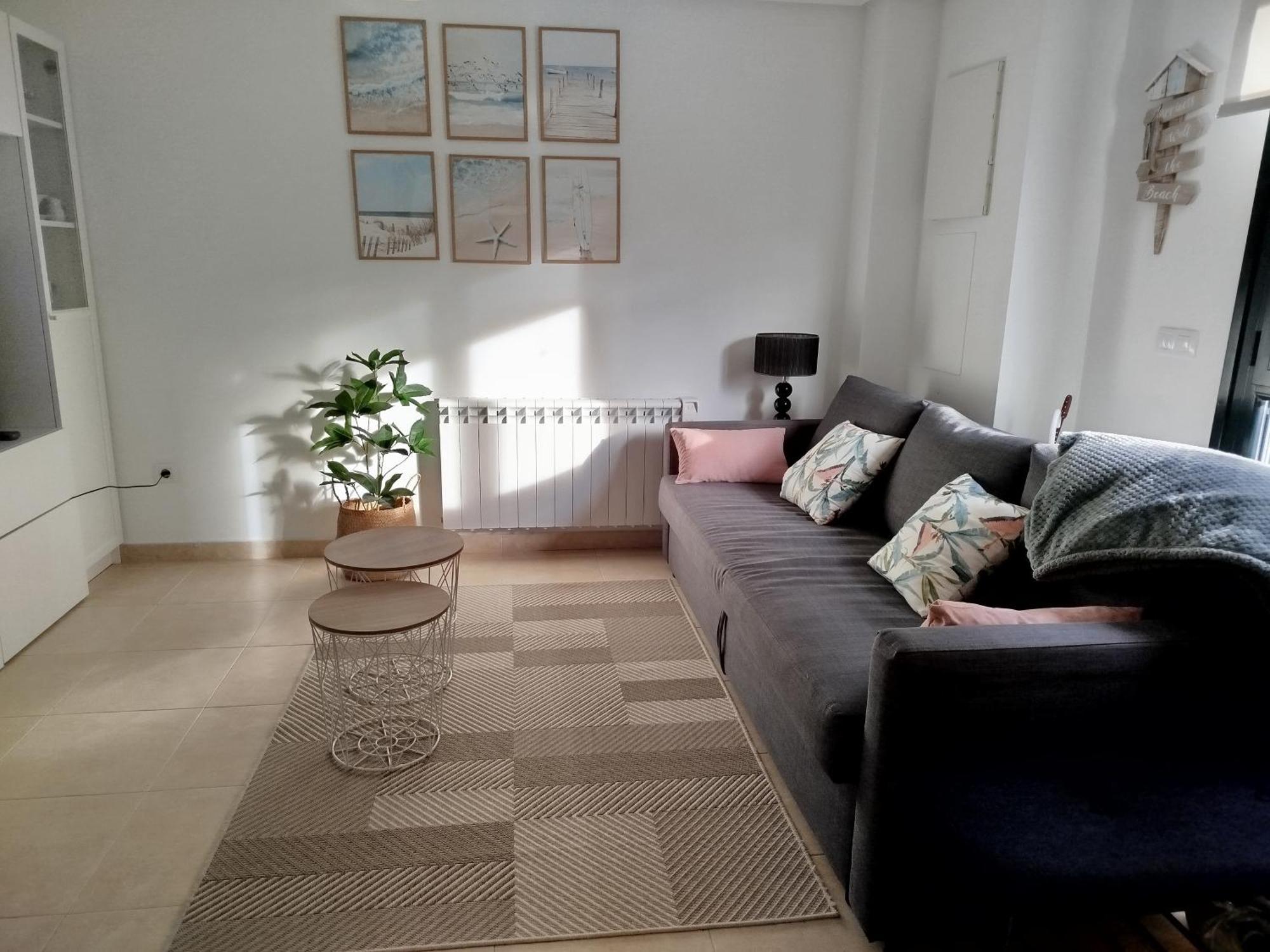 Apartamento L' Espumeru Posada De Llanes Bagian luar foto