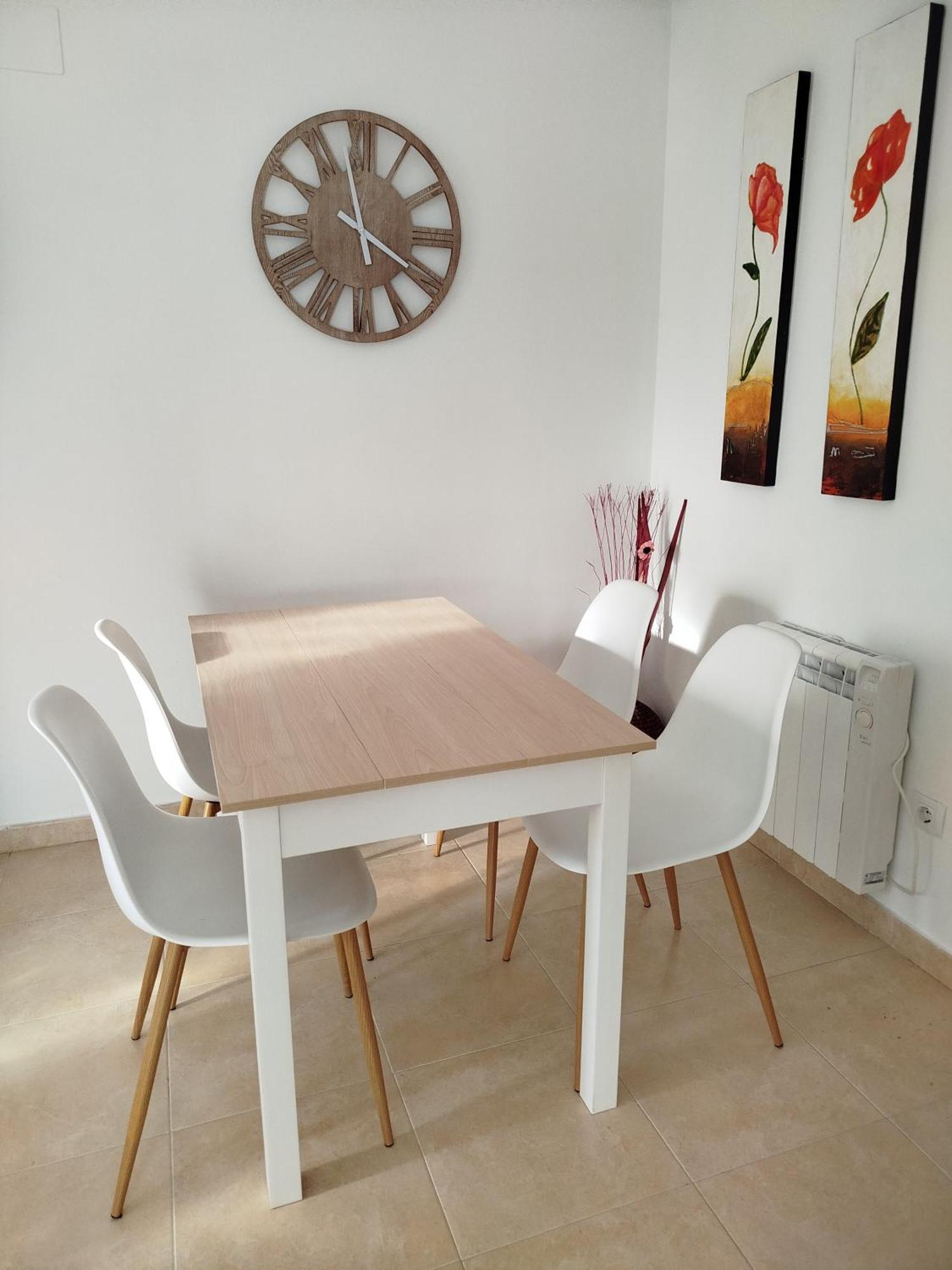Apartamento L' Espumeru Posada De Llanes Bagian luar foto