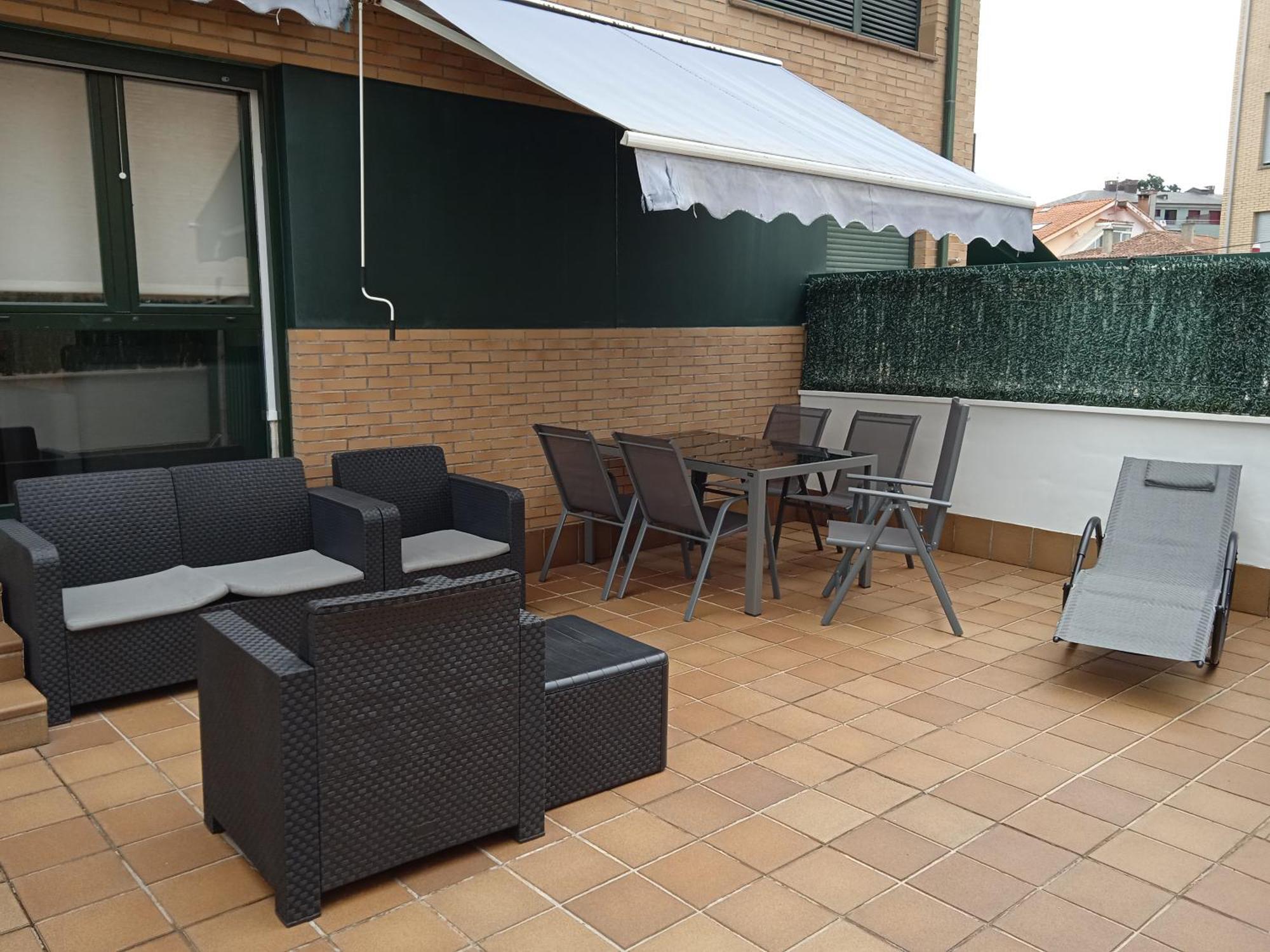 Apartamento L' Espumeru Posada De Llanes Bagian luar foto