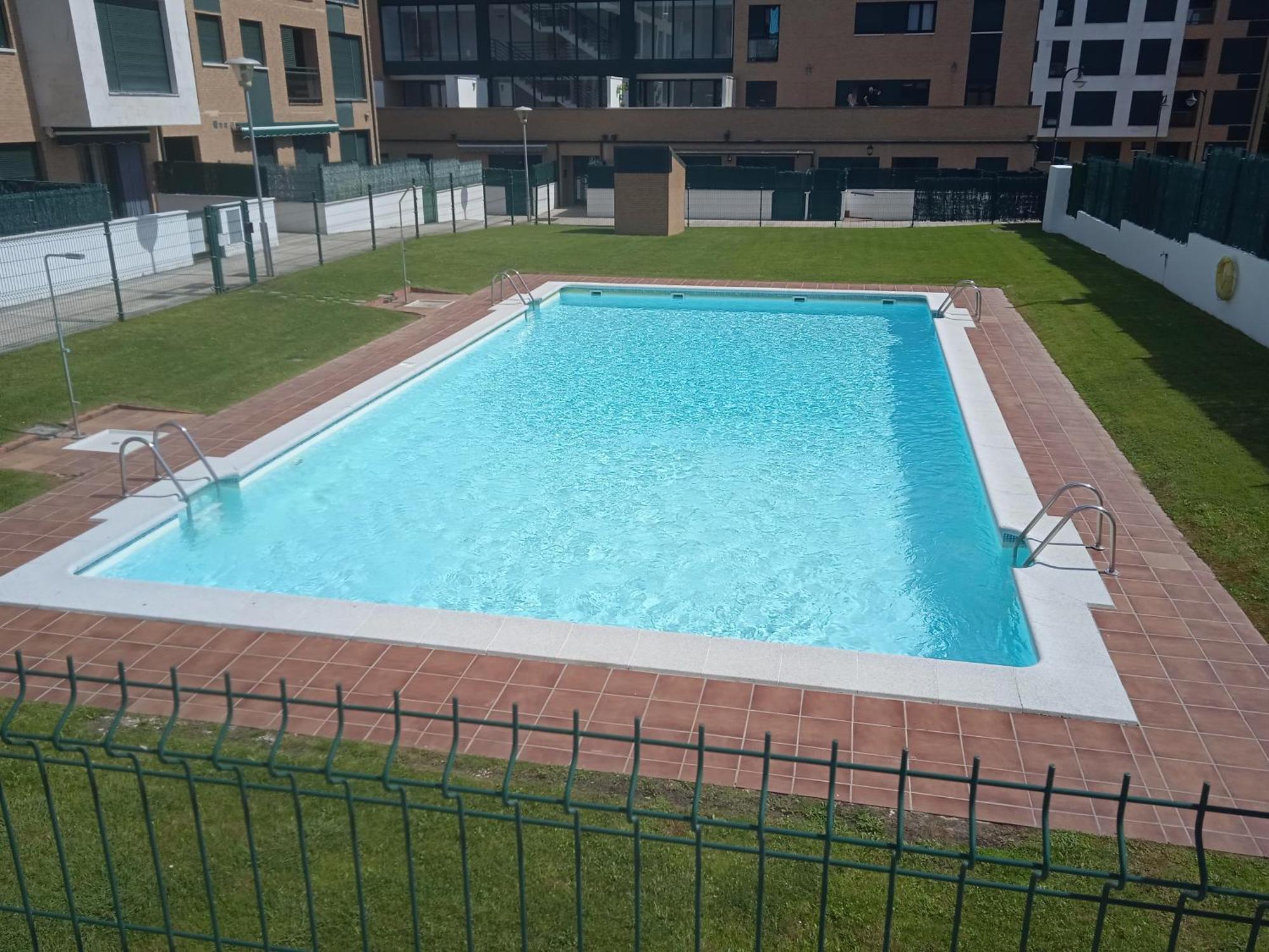 Apartamento L' Espumeru Posada De Llanes Bagian luar foto