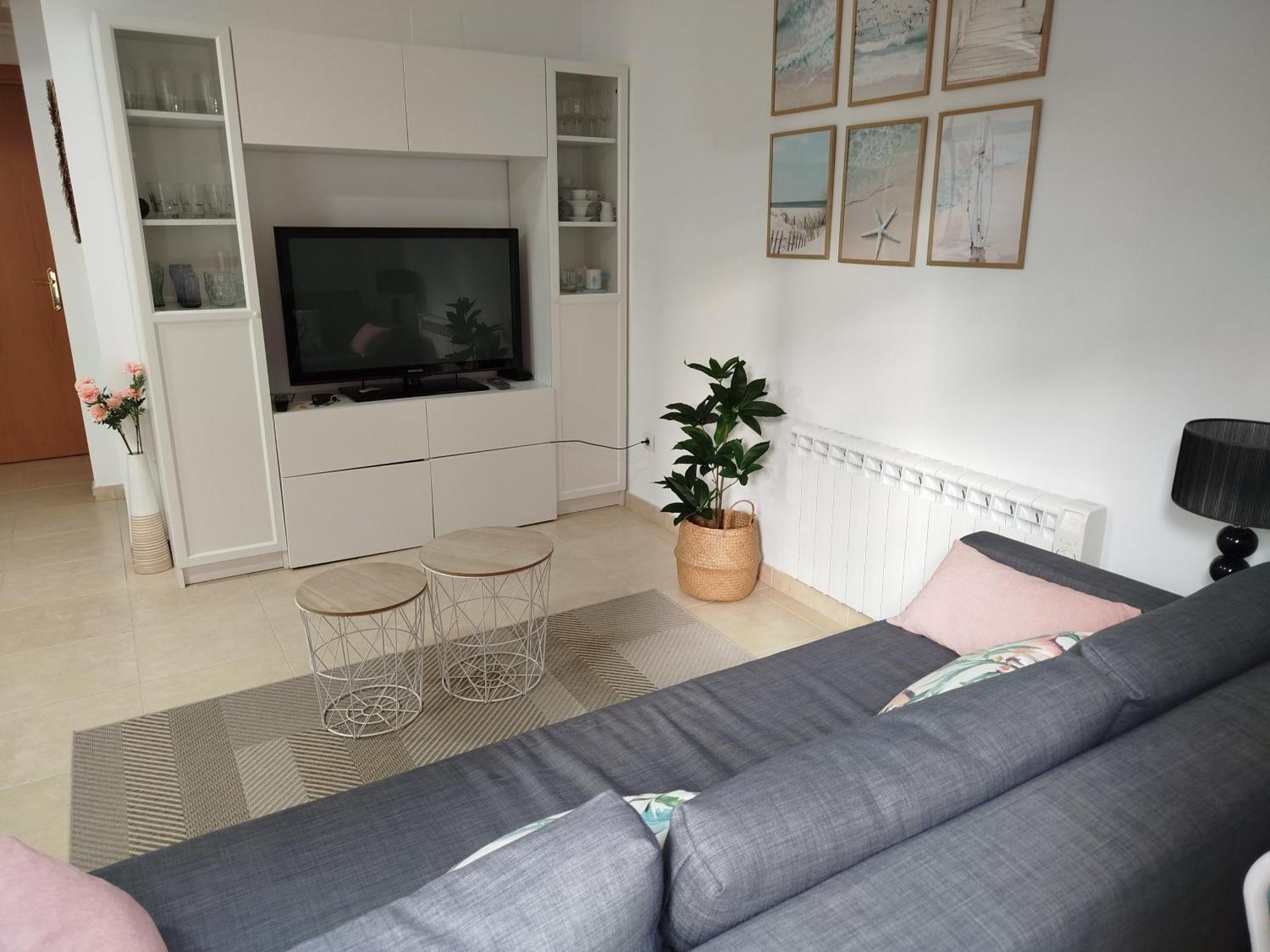 Apartamento L' Espumeru Posada De Llanes Bagian luar foto
